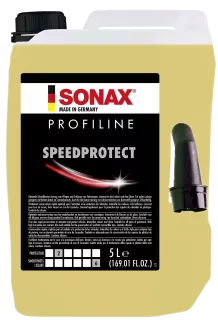 SONAX PROFILINE SpeedProtect 5L