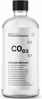 Koch Chemie Ceramic Allround C0.02 Set