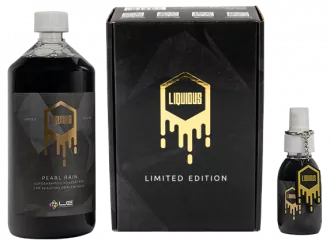 Liquid Elements LIQUIDUS Limited Edition Box
