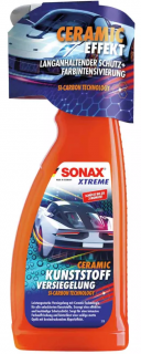 SONAX XTREME Ceramic KunststoffVersiegelung 750ml