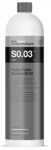 Koch Chemie Hydro Foam Selant SO.03 1L