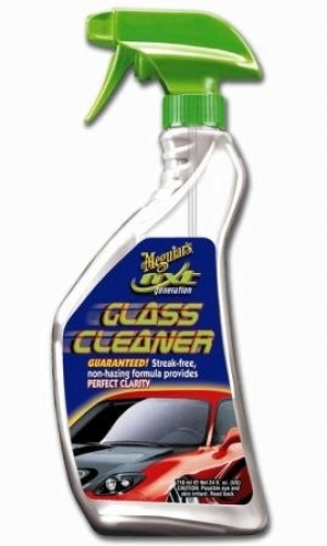 Meguiars NXT GLASS CLEANER 710ml