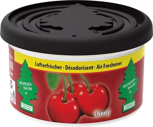 WUNDER-BAUM Fiber Can Duftdose Cherry